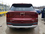 Kia Sorento 2025