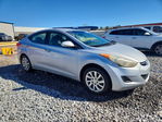 Hyundai Elantra 2011