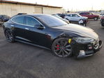 Tesla Model S 2014