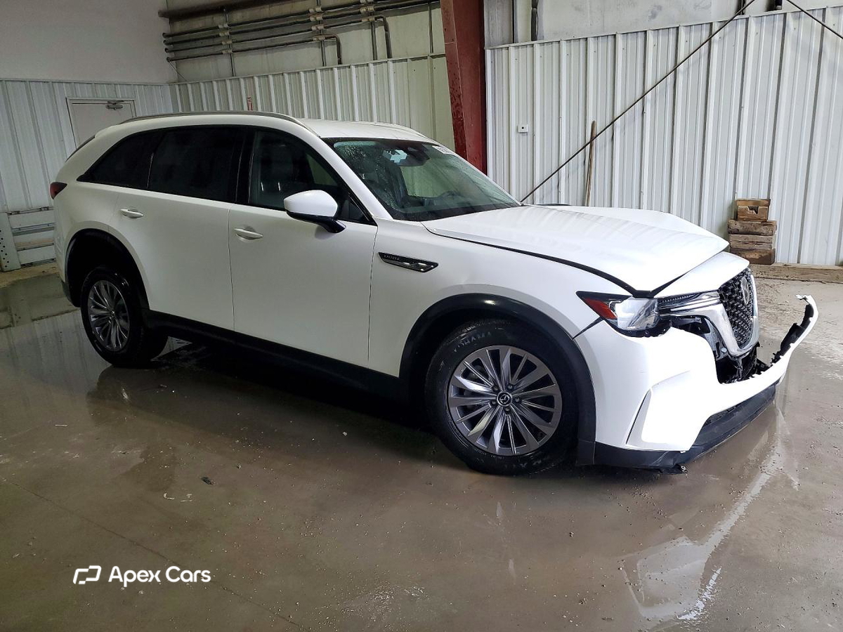 Mazda CX-90 2025