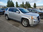 GMC Terrain 2010