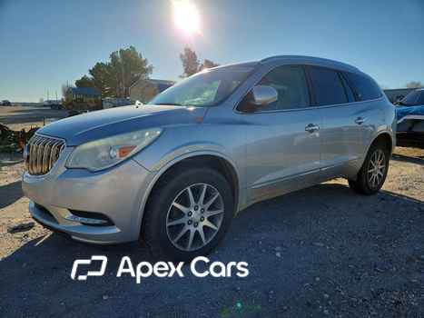 Buick Enclave 2015 - Image 1 of 12