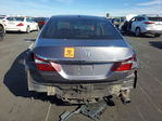 Honda Accord 2016