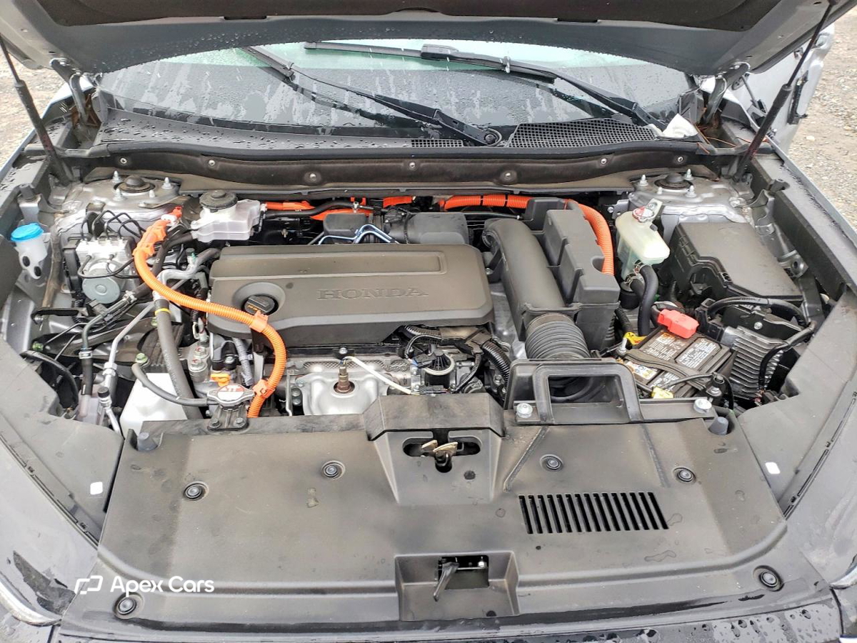 Honda CR-V 2023