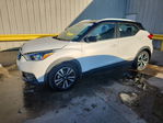 Nissan Kicks 2020