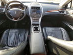 Lincoln MKZ 2016