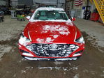 Hyundai Sonata 2021