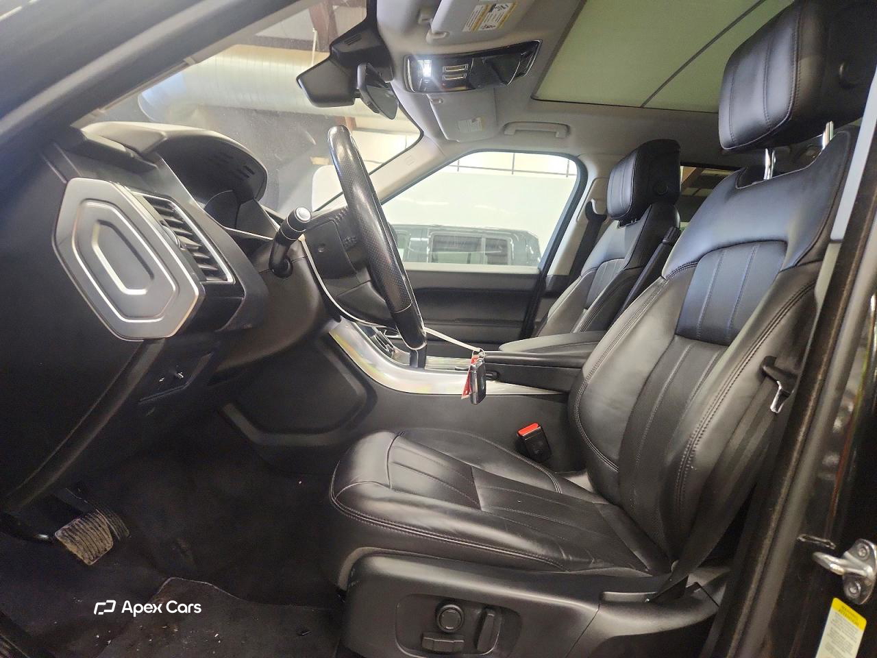 Land Rover Range Rover 2019