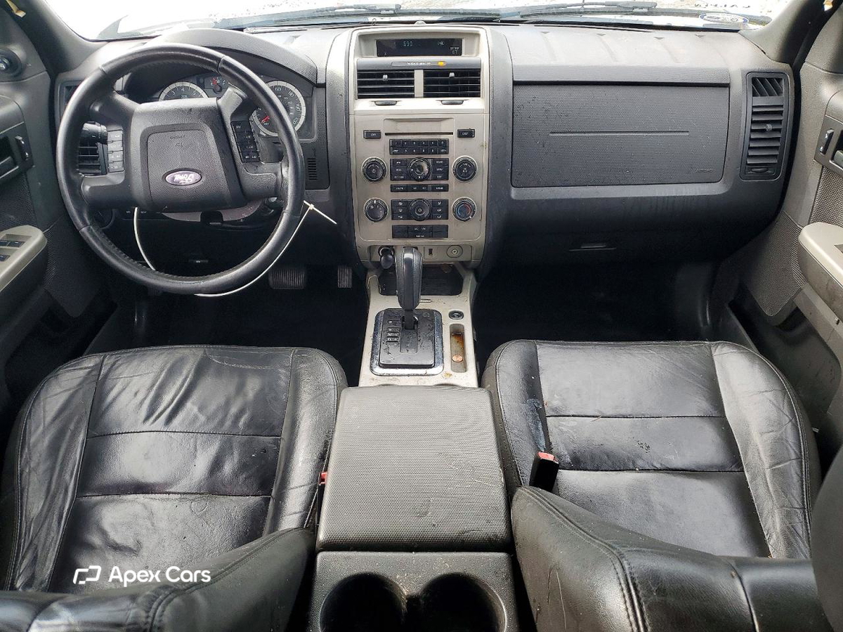 Ford Escape 2010