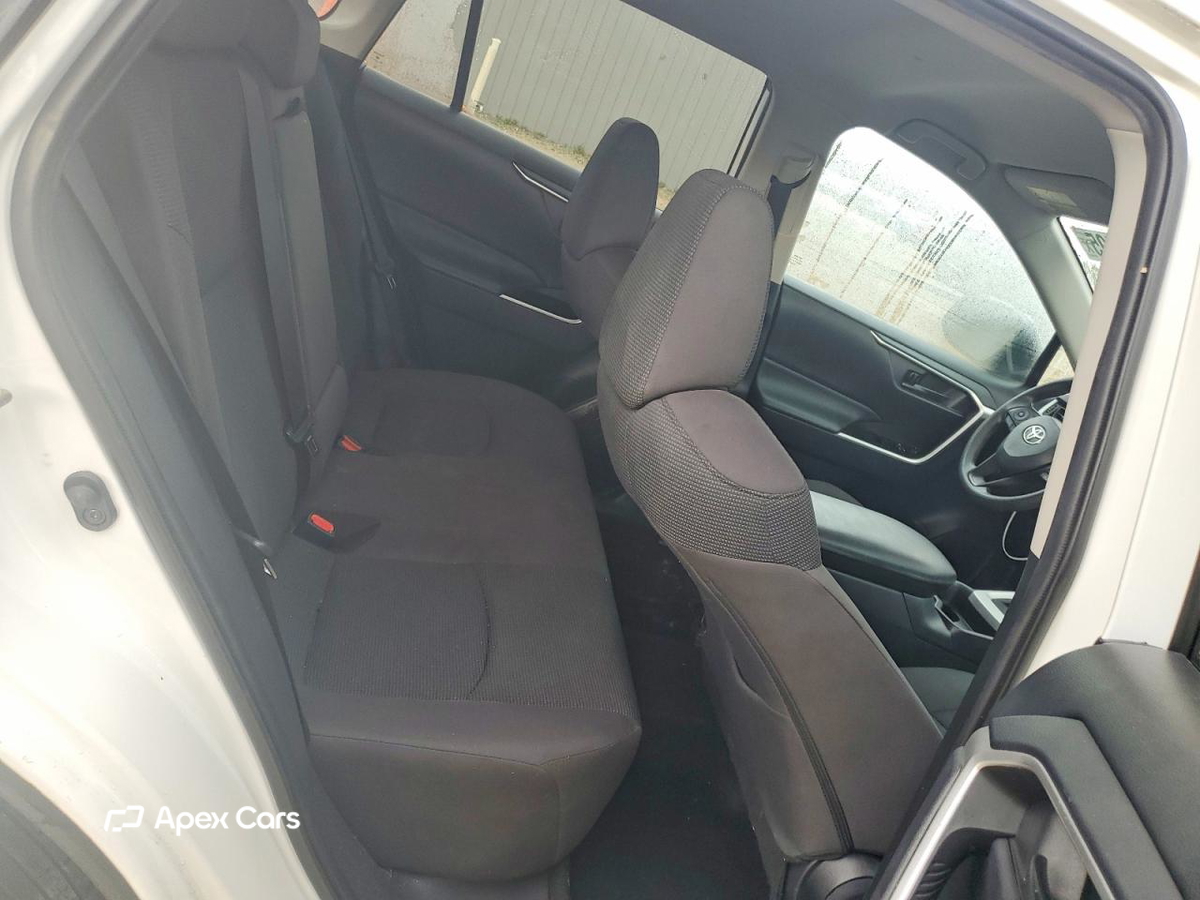 Toyota RAV 4 2020
