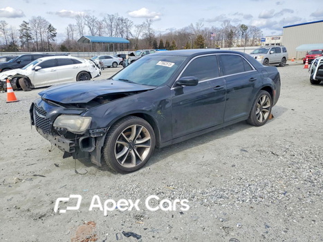 Chrysler 300 2015 - Image 1 of 13