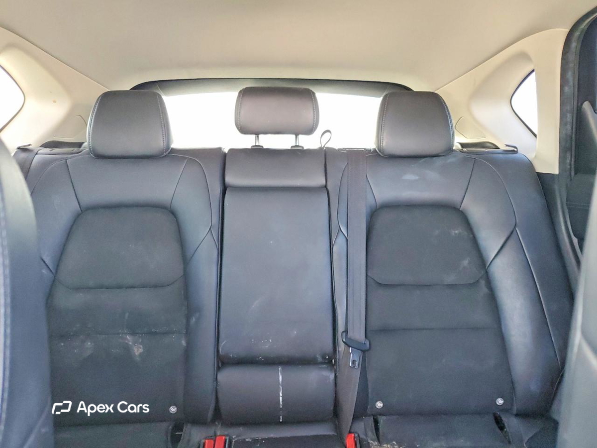 Mazda CX-5 2019