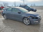 Nissan Altima 2013