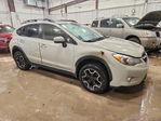 Subaru XV 2015