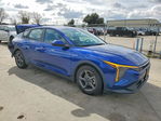 Kia K4 2025