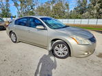 Nissan Altima 2010