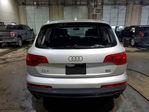 Audi Q7 2010
