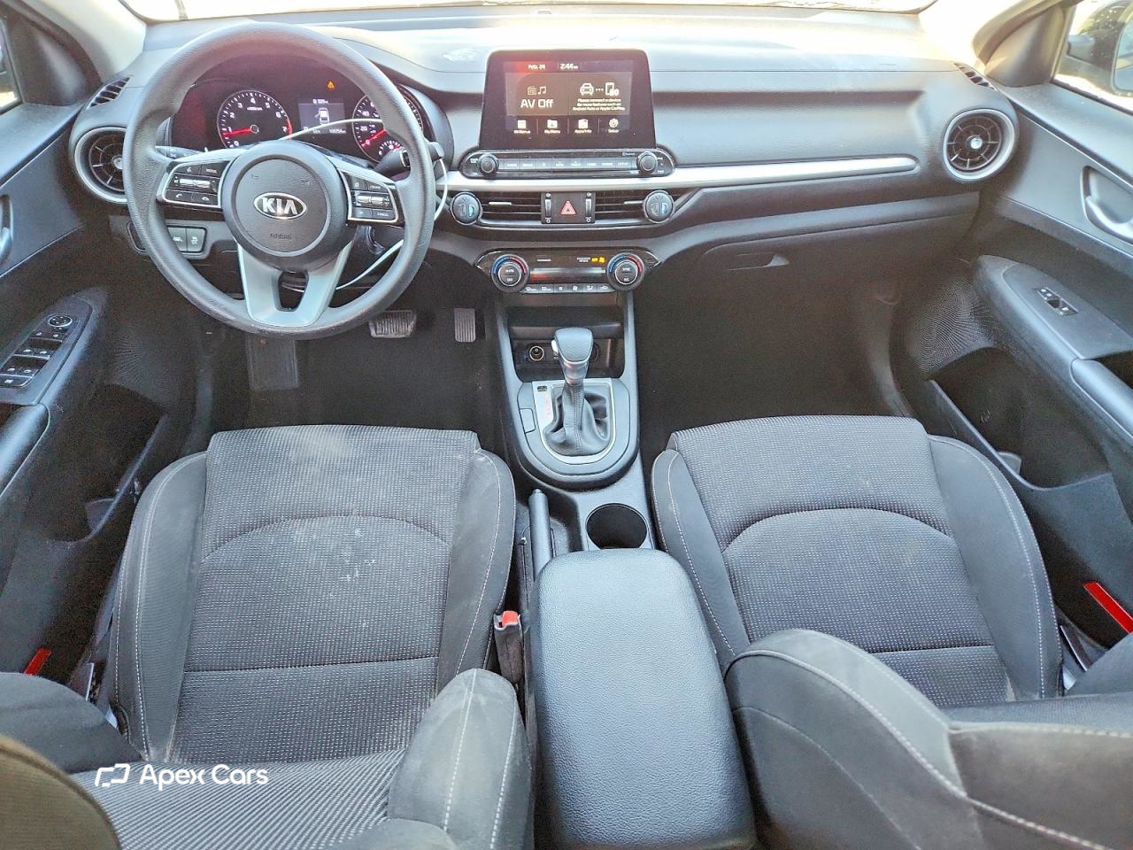 Honda Accord 2010