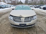 Lincoln MKZ 2010