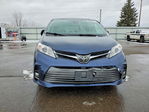 Toyota Sienna 2018