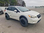 Subaru XV 2014
