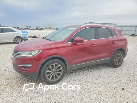Lincoln MKC 2017 - Zdjęcie 1 z 14