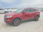 Lincoln MKC 2017