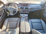 BMW Series 5 2016