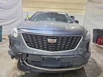 Cadillac XT4 2019