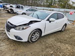 Mazda 3 2016