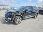 Ford Explorer 2020