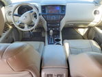 Nissan Pathfinder 2014