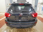 Nissan Pathfinder 2020