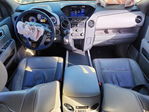 Honda Pilot 2012