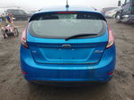 Ford Fiesta 2015