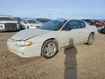 Chevrolet Monte Carlo 2003