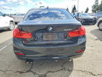BMW Series 3 2014