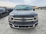 Ford F-150 2018