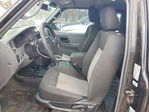 Ford Ranger 2010