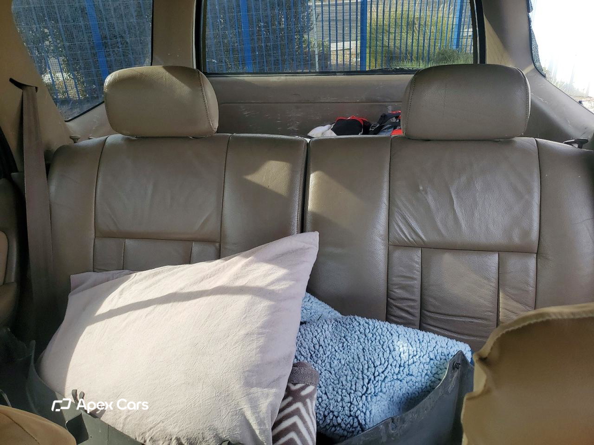 Toyota 4Runner 2000
