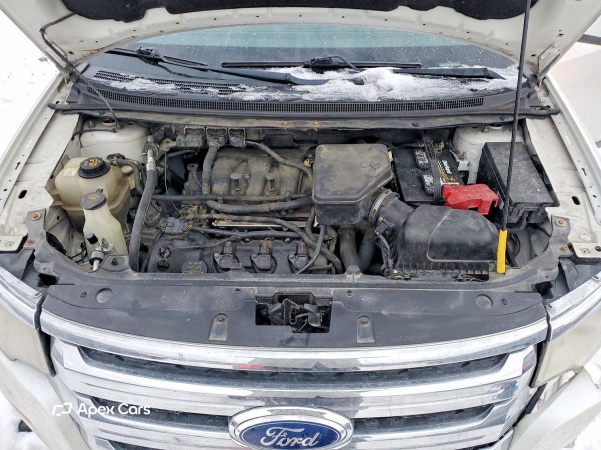 Ford Edge 2011