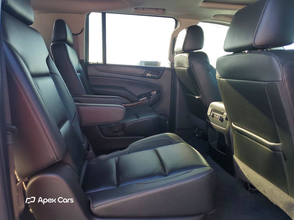 GMC Yukon 2020