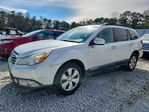 Subaru Outback 2010
