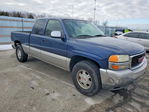 GMC Sierra 2000