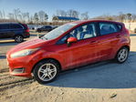 Ford Fiesta 2018