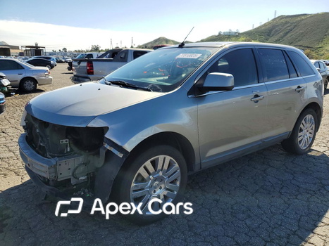 Ford Edge 2008 - Image 1 of 14