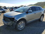 Ford Edge 2008