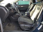 Nissan Rogue 2015