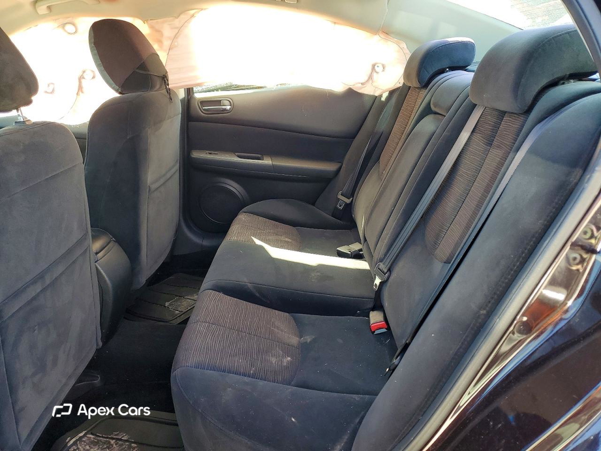 Mazda 6 2010