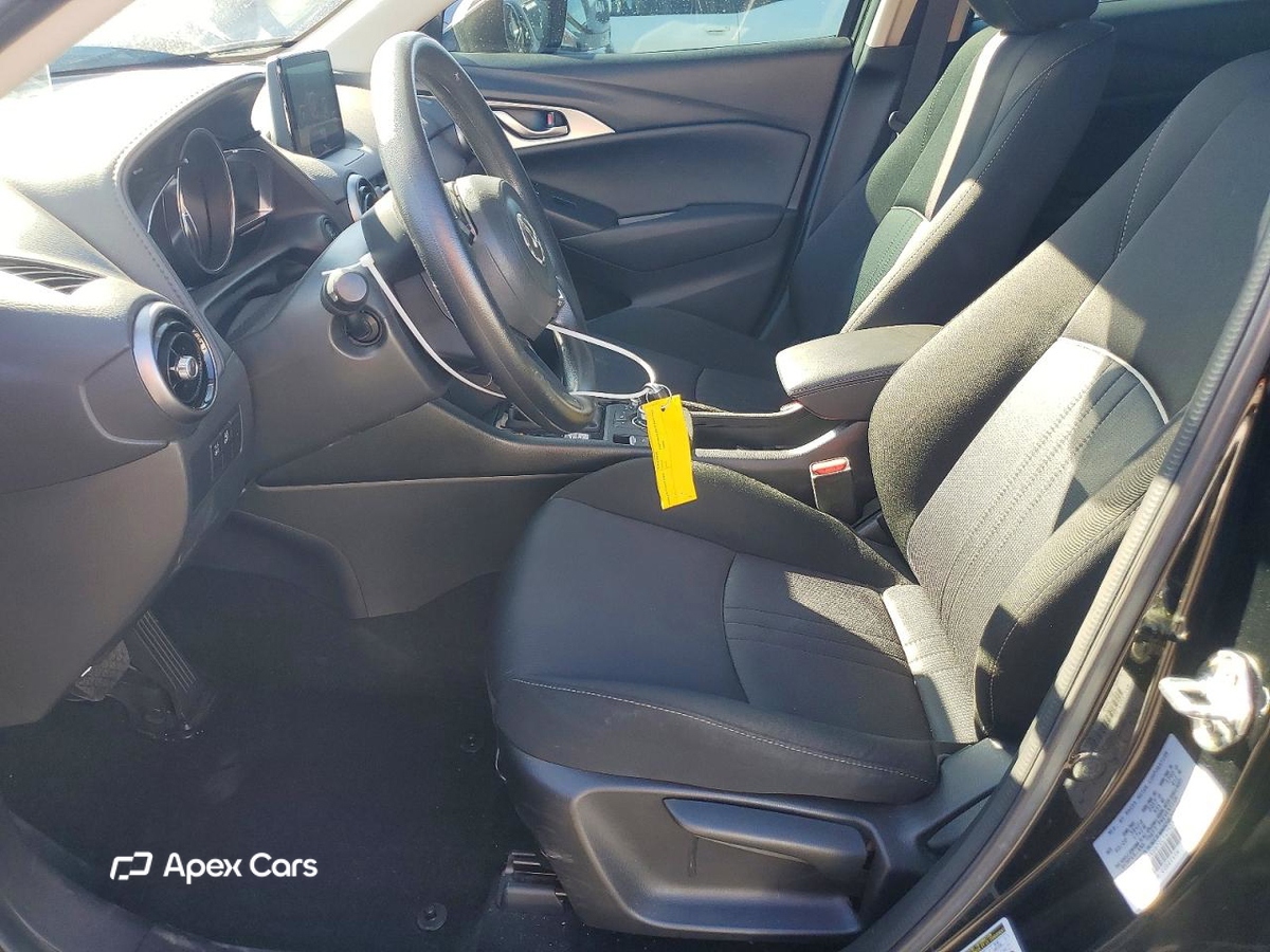 Mazda CX-3 2020